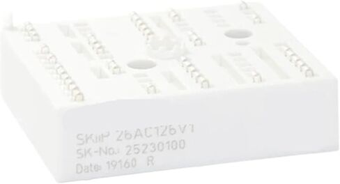 SKIIP26AC126V1 IGBT Module in Saudi Arabia