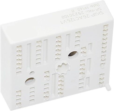 SKIIP26AC126V1 IGBT Module in Saudi Arabia