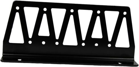Two Pack Tunnel Rack, Universal Fit for Snowmobiles in Saudi Arabia