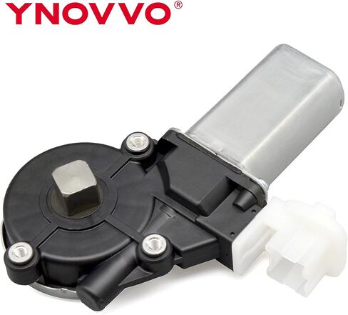742-519 Power Window Lift Motor Compatible with Nissan Altima Murano Quest Infiniti G25 G35 G37 M35 Q40 QX50 EX35 EX37 FX35 FX37 FX50 Replacement for OE 80730EG000 742519 80730-EG000 in Saudi Arabia