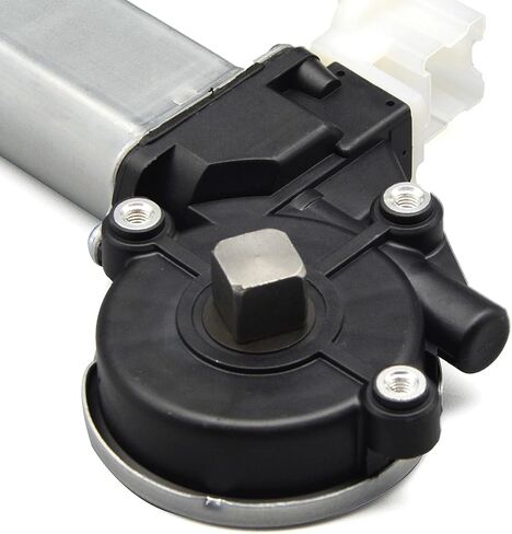 742-519 Power Window Lift Motor Compatible with Nissan Altima Murano Quest Infiniti G25 G35 G37 M35 Q40 QX50 EX35 EX37 FX35 FX37 FX50 Replacement for OE 80730EG000 742519 80730-EG000 in Saudi Arabia