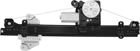 BDFHYK 748-064 Power Window Regulator with Motor Front Left Compatible with Nissan Altima 2013-2018 in Saudi Arabia