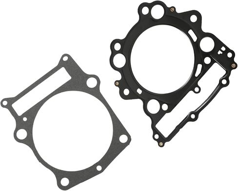 Silscvtt Top End Gasket Kit Head Gasket Replacement for UTV 700cc Massimo Bennche HiSun HS and MSU700 in Saudi Arabia