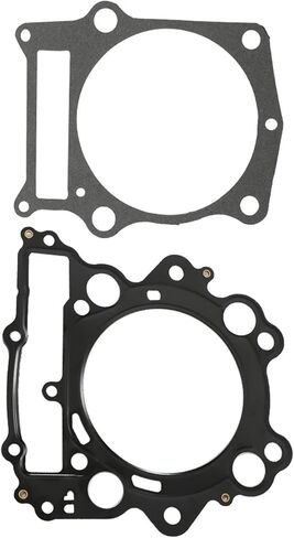 Silscvtt Top End Gasket Kit Head Gasket Replacement for UTV 700cc Massimo Bennche HiSun HS and MSU700 in Saudi Arabia