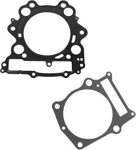 Silscvtt Top End Gasket Kit Head Gasket Replacement for UTV 700cc Massimo Bennche HiSun HS and MSU700 in Saudi Arabia