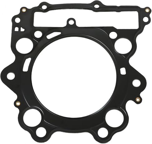 Silscvtt Top End Gasket Kit Head Gasket Replacement for UTV 700cc Massimo Bennche HiSun HS and MSU700 in Saudi Arabia