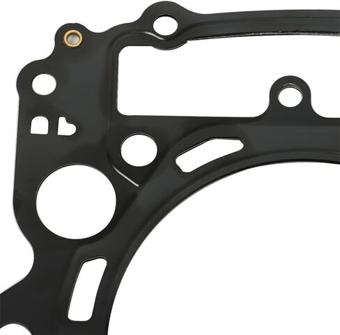 Silscvtt Top End Gasket Kit Head Gasket Replacement for UTV 700cc Massimo Bennche HiSun HS and MSU700 in Saudi Arabia