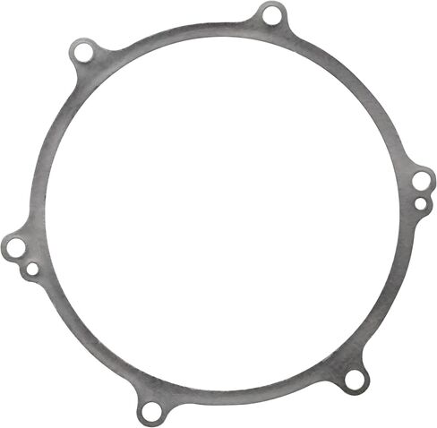 كالتريك 11061-1507 11060-1325 حشية غطاء القابض متوافقة مع Kawasaki KLX250R 1994-1996 / KLX300R KLX300 1997-2007 2020-2024 in Saudi Arabia
