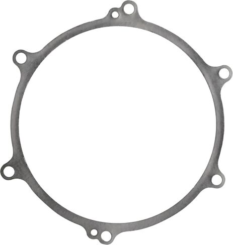 كالتريك 11061-1507 11060-1325 حشية غطاء القابض متوافقة مع Kawasaki KLX250R 1994-1996 / KLX300R KLX300 1997-2007 2020-2024 in Saudi Arabia