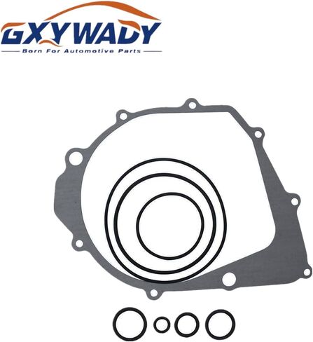 GXYWADY مجموعة حشية كاملة للطرف العلوي والسفلي لاستبدال Yamaha Warrior 350 Kodiak 350 Big Bear YFM350 in Kuwait