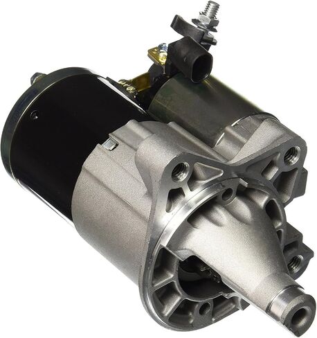 TYC-1-19026 Starter, Black in Saudi Arabia