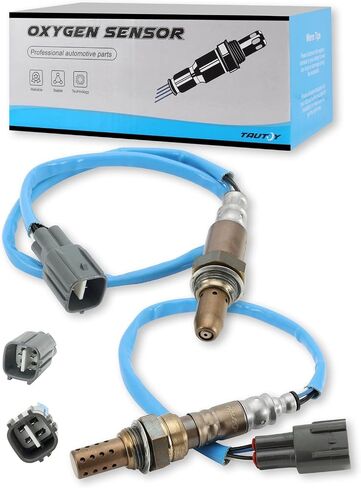 2PCS 234-4622 234-9049 O2 Oxygen Sensor Upstream and Downstream (2.4L L4) for Toyota Camry 2004-2011, RAV4 2006-2008 in Saudi Arabia