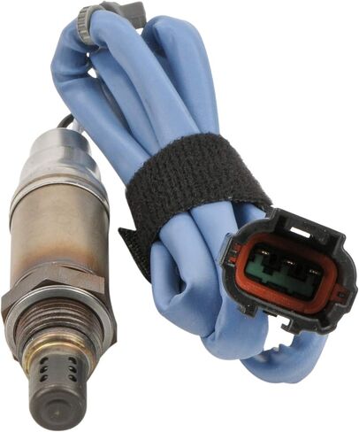 BOSCH 18002 Premium Original Equipment Oxygen Sensor - Compatible with Select Nissan Frontier, Xterra in Saudi Arabia