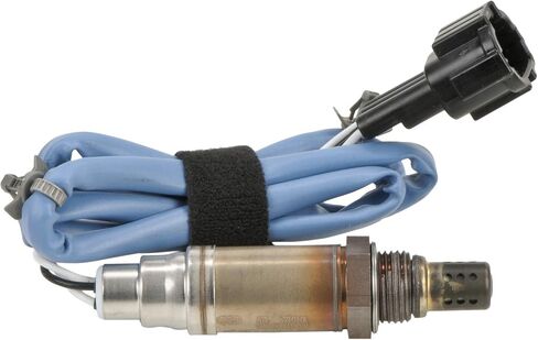 BOSCH 18002 Premium Original Equipment Oxygen Sensor - Compatible with Select Nissan Frontier, Xterra in Saudi Arabia