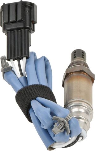 BOSCH 18002 Premium Original Equipment Oxygen Sensor - Compatible with Select Nissan Frontier, Xterra in Saudi Arabia