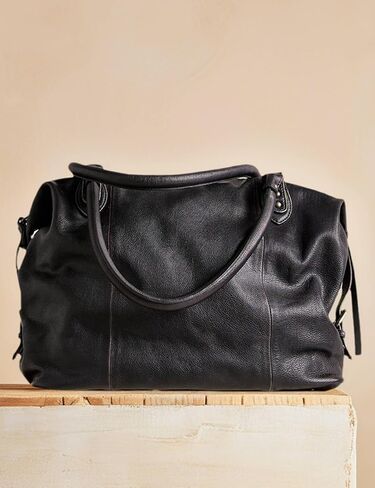 حقيبة حمل المرأة المجانية حقيبة الحمل مع حقائب اليد من الجلد الكبير نساء نباتي مع حزام قابل للتعديل in Kuwait