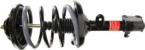 Monroe Quick-Strut 172229 Suspension Strut and Coil Spring Assembly for Acura MDX in Saudi Arabia