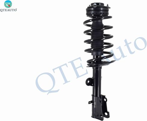 PM Auto Set of 4 Front-Rear Quick Complete Strut-Shock For 2011-2020 Dodge Grand Caravan in Saudi Arabia