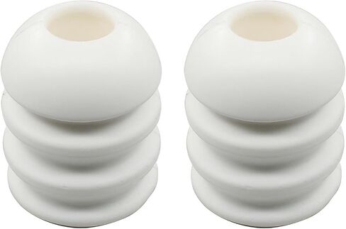 2Pcs Rear Air Suspension Stopper for Chevrolet Trailblazer SSR Trailblazer EXT GMC Envoy Buick Rainier Oldsmobile Bravada in Saudi Arabia