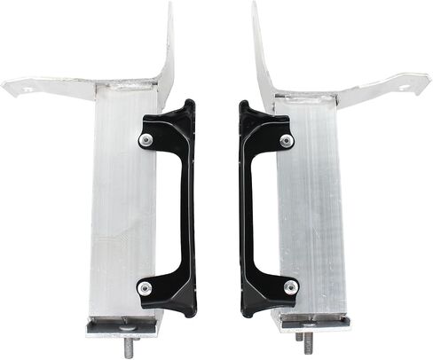 ApplianPar Front Left and Right Side Bumper Bracket for Toyota Highlander 2020-2023 in Saudi Arabia