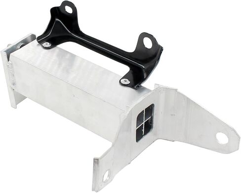 ApplianPar Front Left and Right Side Bumper Bracket for Toyota Highlander 2020-2023 in Saudi Arabia