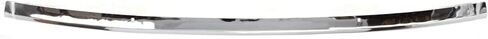 Garage-Pro Bumper Kit for Toyota Pickup 4Runner 1984-1987 Front 4WD Chrome Steel w/Fog Light Holes w/license plate provision Replaces # 5211189146 TO1002118 5210389106 TO1004157 5210289106 TO1005116 in Saudi Arabia