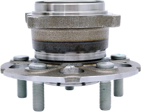 FKG 512345 مجموعة محور العجلات الخلفية تناسب 2007-2011 Honda CR-V (4WD فقط)، 2007-2012 Acura RDX، 2016-2018 Acura RDX (AWD فقط) in Saudi Arabia