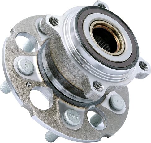 FKG 512345 مجموعة محور العجلات الخلفية تناسب 2007-2011 Honda CR-V (4WD فقط)، 2007-2012 Acura RDX، 2016-2018 Acura RDX (AWD فقط) in Saudi Arabia