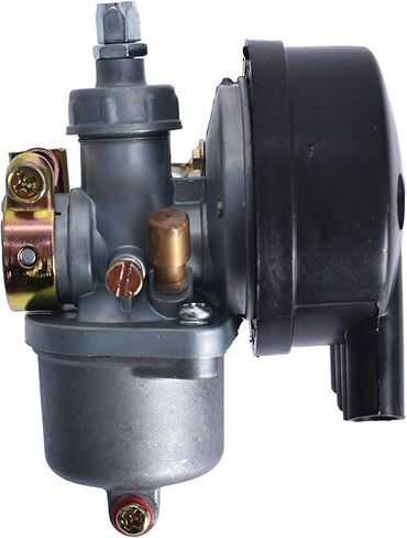 بديل المكربن ​​من مونيراتر لـ Rascal 40 Jr 40 IXL40 RXL40 RXL40E 50CC 60CC 80CC Carb in Saudi Arabia