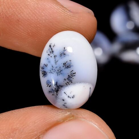 2 PCS, 14X10 MM, AURA GEMS Natural Bumble Bee Jasper, Cabochon, Oval Shape, Jewelry Making Stone Supply, Chakra Energy Healing Gemstone, Real Crystal, Birthstone, Wholesale deal in Saudi Arabia