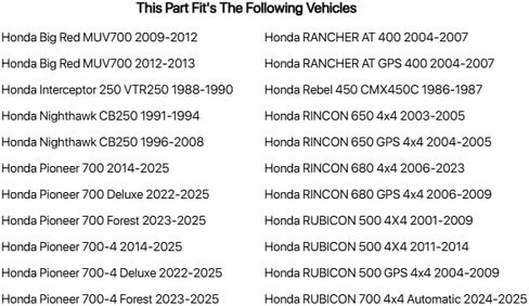 فلتر زيت تاسك فيرست لاين لسيارة هوندا رينكون 650 4x4 2003-2005 in Saudi Arabia