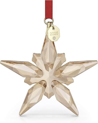 Swarovski Annual Edition Festive Ornament 2025 in Saudi Arabia