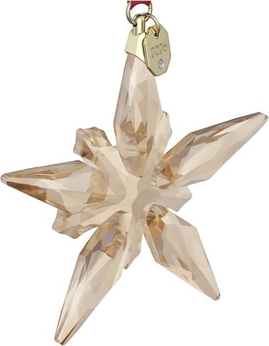 Swarovski Annual Edition Festive Ornament 2025 in Saudi Arabia