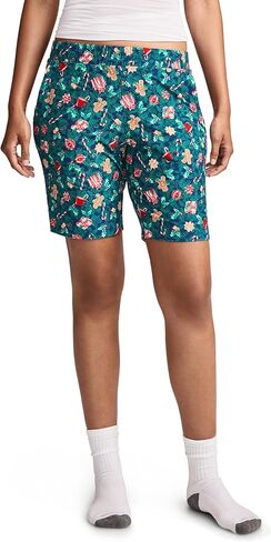 Jockey Women's Sleepwear Soft Cool Bermuda Short in Kuwait