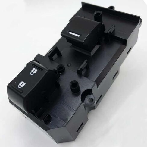 1PCS Door Lifter Button with one Key Lift and Anti Pinch Function OEM 35780-TP5-H01 in Saudi Arabia