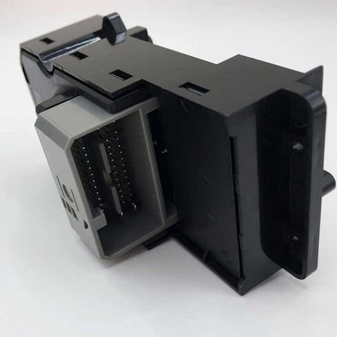 1PCS Door Lifter Button with one Key Lift and Anti Pinch Function OEM 35780-TP5-H01 in Saudi Arabia