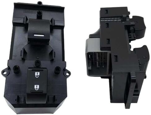 1PCS Door Lifter Button with one Key Lift and Anti Pinch Function OEM 35780-TP5-H01 in Saudi Arabia