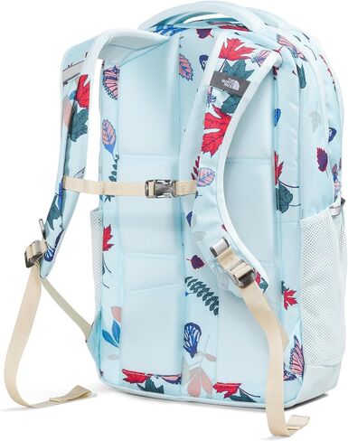 THE NORTH FACE Jester Everyday Laptop Backpack, Deep Grass Green/TNF Black, One Size in Saudi Arabia