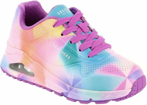 Skechers Girl's Uno Gen1 Sneaker in Saudi Arabia