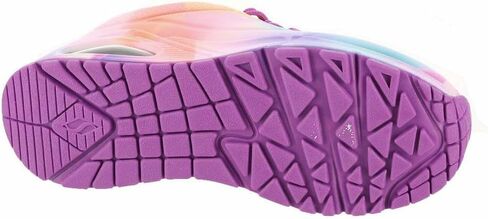 Skechers Girl's Uno Gen1 Sneaker in Saudi Arabia