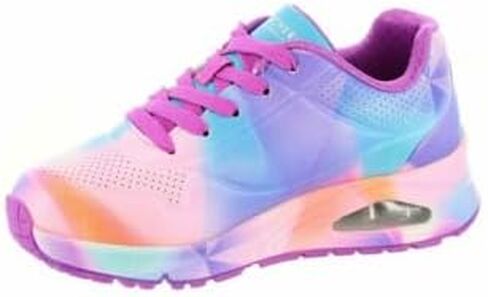 Skechers Girl's Uno Gen1 Sneaker in Saudi Arabia