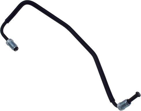 خرطوم أنبوب الفرامل الأمامي الأيسر رقم 2 مناسب لسيارة Toyota 4Runner بيك اب T100 TACOMA 1985-1995 47343-35100 4734335100 in Saudi Arabia