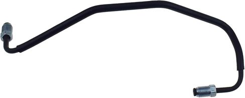 خرطوم أنبوب الفرامل الأمامي الأيسر رقم 2 مناسب لسيارة Toyota 4Runner بيك اب T100 TACOMA 1985-1995 47343-35100 4734335100 in Saudi Arabia