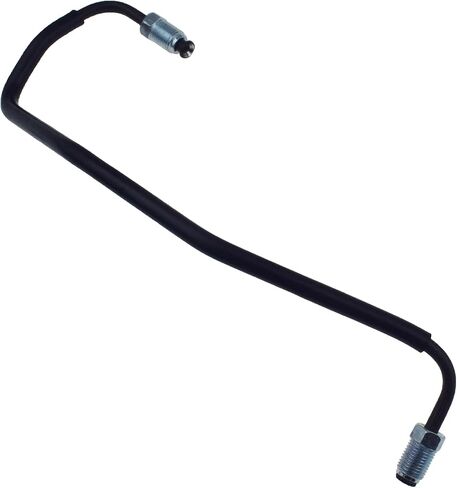 خرطوم أنبوب الفرامل الأمامي الأيسر رقم 2 مناسب لسيارة Toyota 4Runner بيك اب T100 TACOMA 1985-1995 47343-35100 4734335100 in Saudi Arabia