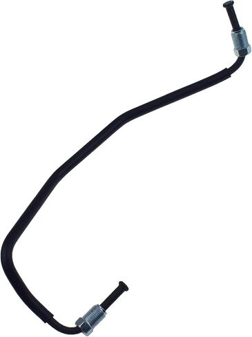 خرطوم أنبوب الفرامل الأمامي الأيسر رقم 2 مناسب لسيارة Toyota 4Runner بيك اب T100 TACOMA 1985-1995 47343-35100 4734335100 in Saudi Arabia
