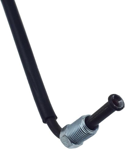 خرطوم أنبوب الفرامل الأمامي الأيسر رقم 2 مناسب لسيارة Toyota 4Runner بيك اب T100 TACOMA 1985-1995 47343-35100 4734335100 in Saudi Arabia