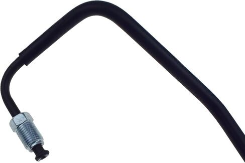 خرطوم أنبوب الفرامل الأمامي الأيسر رقم 2 مناسب لسيارة Toyota 4Runner بيك اب T100 TACOMA 1985-1995 47343-35100 4734335100 in Saudi Arabia