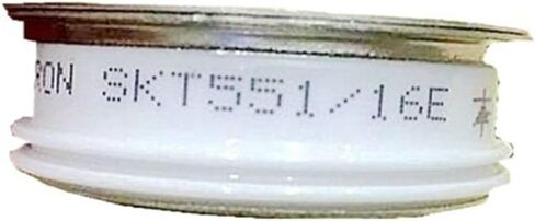 SKT2000/28E SKT2400/12E وحدة الثايرستور الطاقة الثايرستور (SKT2000/28E) in Kuwait