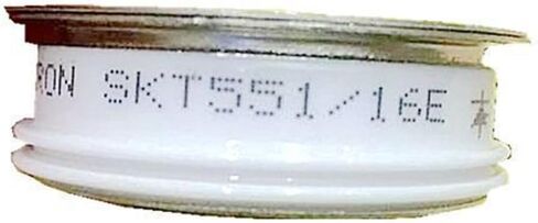 SKT2000/28E SKT2400/12E وحدة الثايرستور الطاقة الثايرستور (SKT2000/28E) in Kuwait