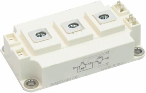وحدات الطاقة IGBT SKM200GA123D SKM200GA124D (SKM200GA124D) in Kuwait